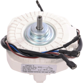 MOTEUR DE VENTILATEUR KD11732/KD11733