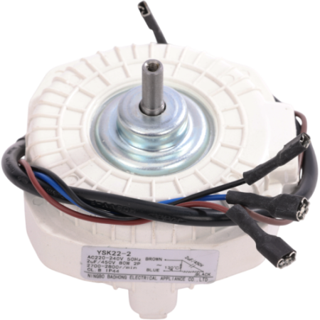 MOTEUR DE VENTILATEUR KD11732/KD11733