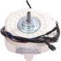 MOTEUR DE VENTILATEUR KD11732/KD11733