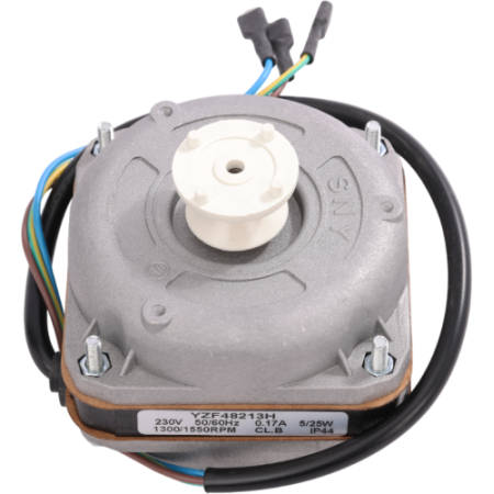 MOTEUR DE VENTILATEUR KD11734