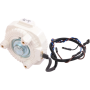 MOTEUR DE VENTILATEUR KD11735/KD11736