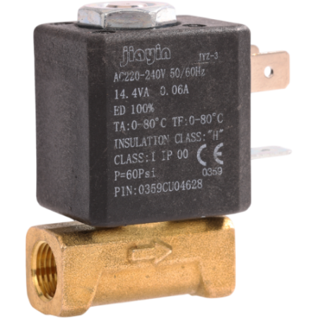 ÉLECTROVANNE POUR KD11707 N° 1742