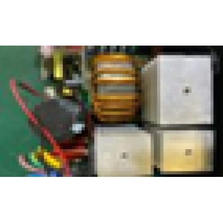 CARTE PRINCIPALE POUR KD1832 KD1833 N° 1747