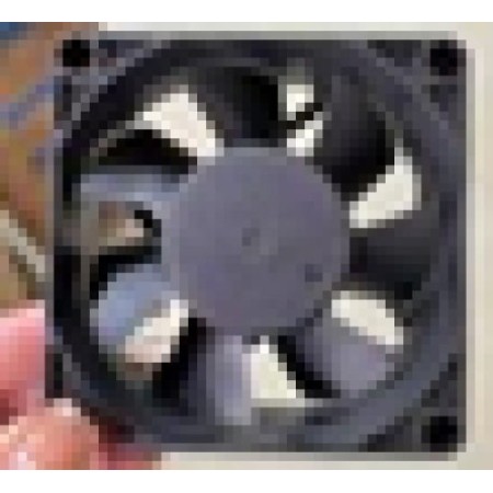 Ventilateur pour KD810 n° 1748