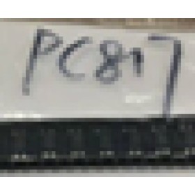 PUCE : PC817 SO-4 n° 1751