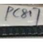 PUCE : PC817 SO-4 n° 1751
