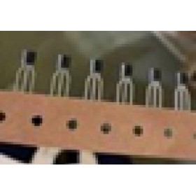 Thyristor MCR100-6 n° 1759