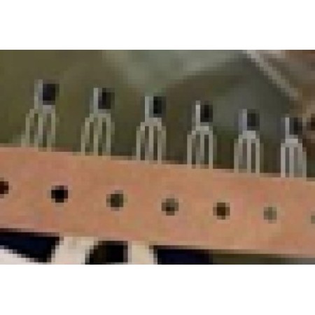 Thyristor MCR100-6 n° 1759