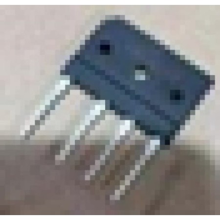 PONT REDRESSEUR KD810 n° 1762