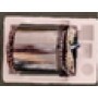 STATOR EN ALUMINIUM POUR KD161 KD163 N° 1773