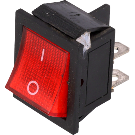INTERRUPTEUR POUR KD160 KD161 KD162 KD163