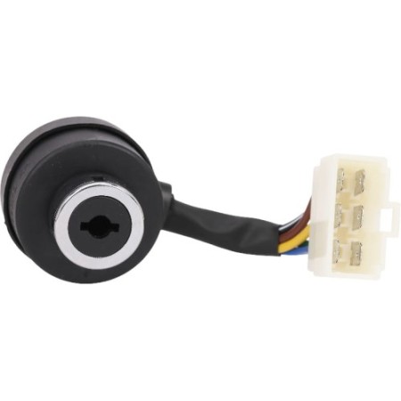 INTERRUPTEUR D'ALLUMAGE KD164 KD165