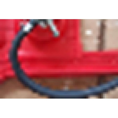 TUBE DE CARBURANT KD192 n° 1798