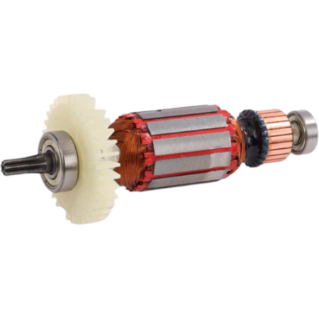 ROTOR KD1667 n° 1808