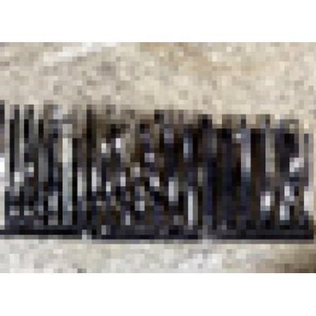BROSSE GAUCHE ET DROITE KD5424