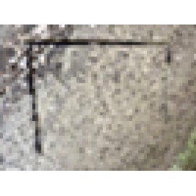 SAC À HERBE CADRE INFÉRIEUR KD5424