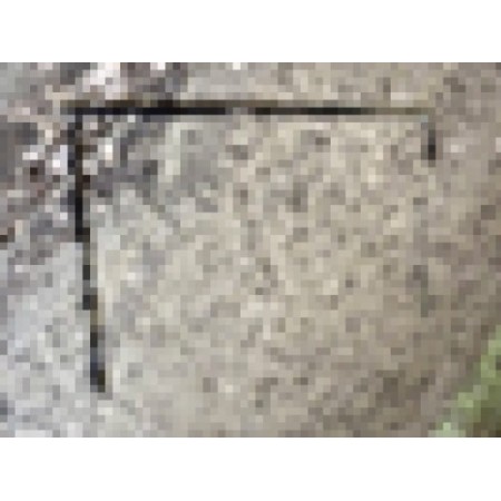 SAC À HERBE CADRE INFÉRIEUR KD5424