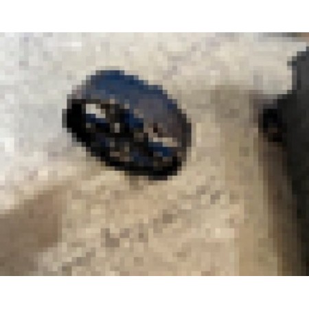 ROUE 140MM KD5424 KD5426 n° 1826
