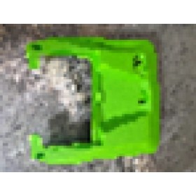 COUVERCLE POUR POUBELLE À HERBE KD5425