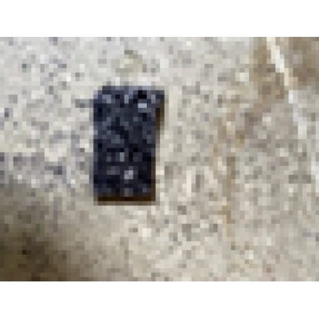 INDICATEUR DE POUBELLE À HERBE PLEIN KD5426