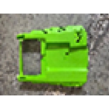 COUVERCLE POUR POUBELLE À HERBE KD5426