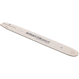 GUIDE POUR LA SCIE À ESSENCE KD5000 N° 1851