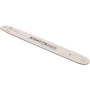 GUIDE POUR LA SCIE À ESSENCE KD5000 N° 1851