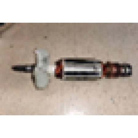 ROTOR POUR KD1668 N° 1854