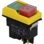 INTERRUPTEUR POUR KD1731 N° 1869