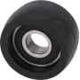 ROUE POUR KD1731 n° 1870