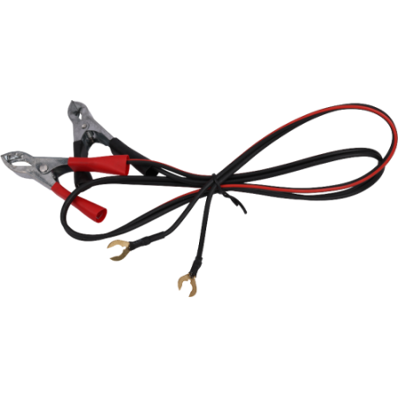 FICHE 12V POUR KD100 N° 1932