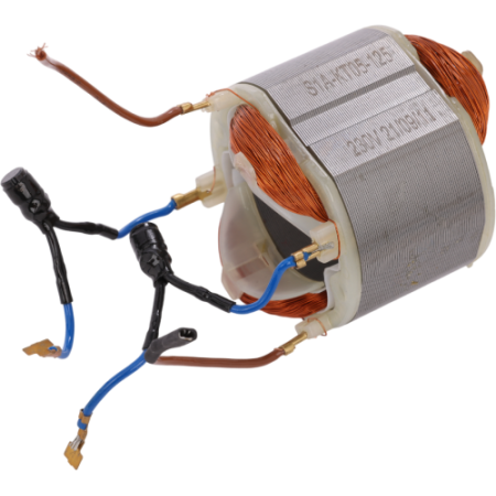 STATOR POUR KD1667 N° 1940
