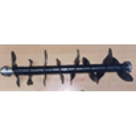 LAMES/COUTEAUX POUR AÉRATEUR/SCARIFICATEUR KD5190