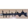 LAMES/COUTEAUX POUR AÉRATEUR/SCARIFICATEUR KD5190