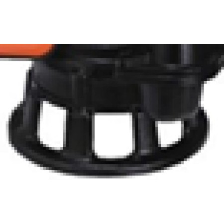 BASE POUR POMPE KD764 KD765