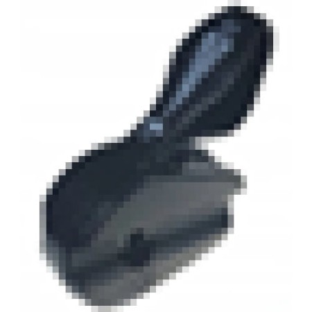 COMMANDE D'ACCÉLÉRATEUR POUR TONDEUSES À GAZON KD5080 KD5081 KD5082