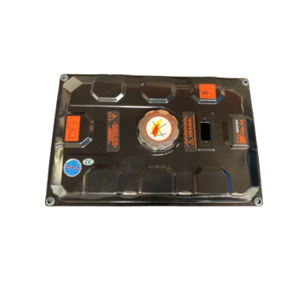 RÉSERVOIR POUR KD160 KD161
