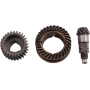 KD1691 MODE SET