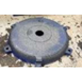 CARTER DE MOTEUR KD1803