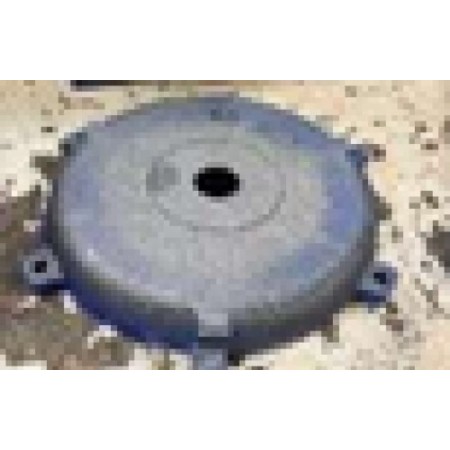 CARTER DE MOTEUR KD1803