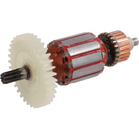 ROTOR POUR KD1666