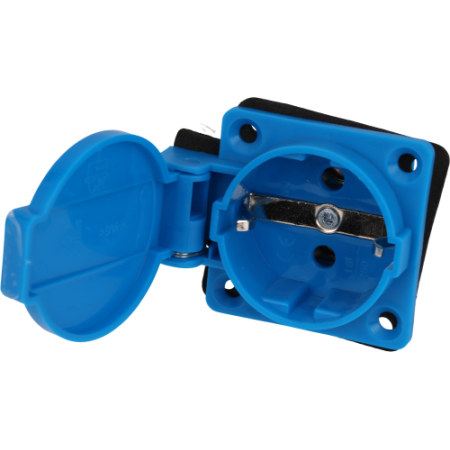 PRISE 220V POUR N° 2033