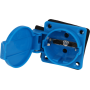 PRISE 220V POUR N° 2033