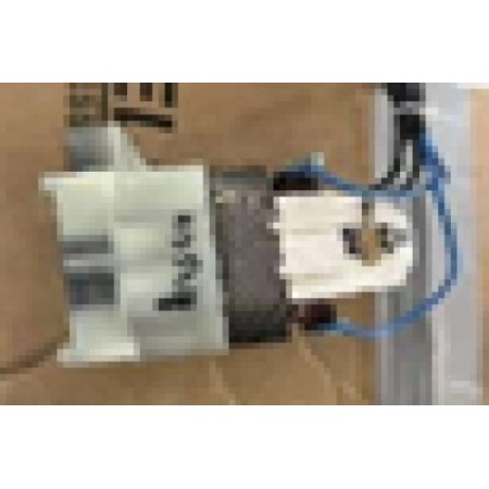 STATOR POUR KD5428 N° 2035