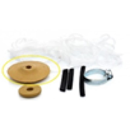 ACCESSOIRES POUR POMPE RUSSE KD766 N° 2037