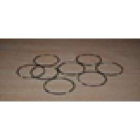 SEGMENTS POUR KD5152 N° 2042