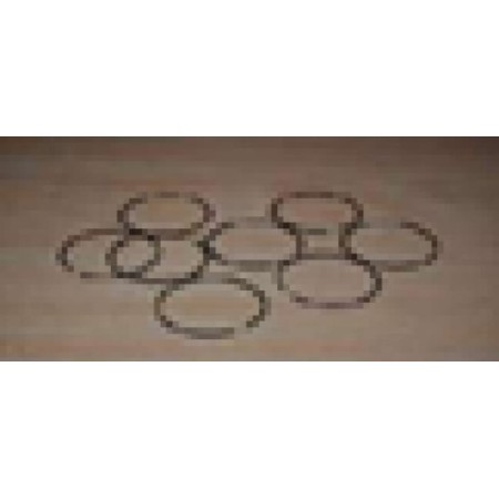 SEGMENTS POUR KD5152 N° 2042