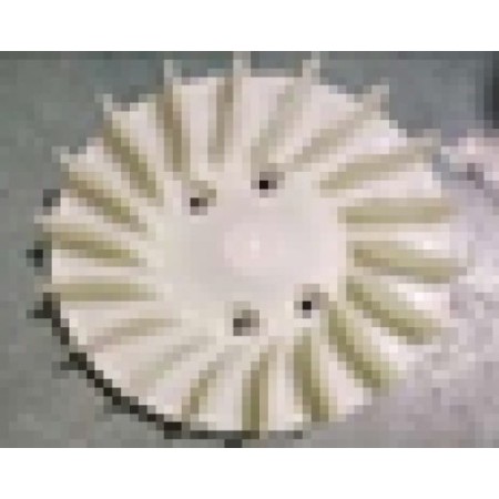 ROUE À VENT POUR KD5153
