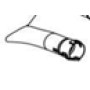 TUBE PLAT POUR KD5154