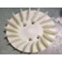 ROUE EN PLASTIQUE POUR KD5154
